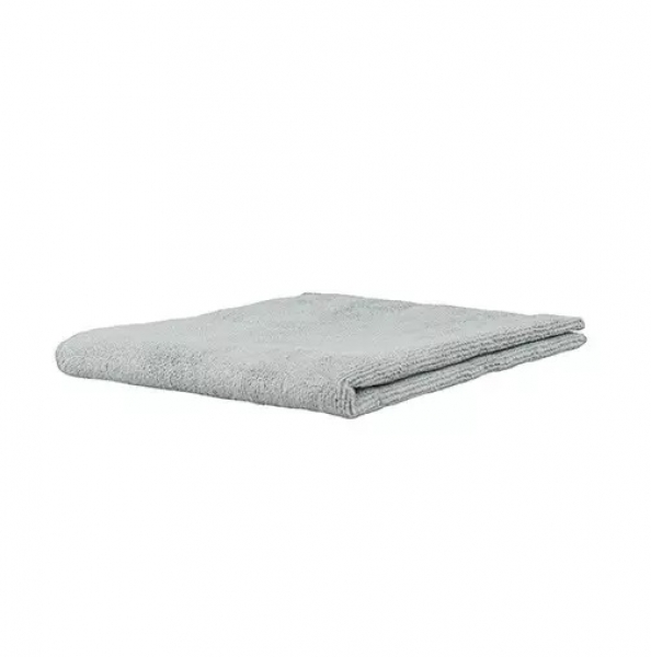 Workhorse premium Towel gray (Metallisch) 40×40 grau diehalle3.0 dershop3.0